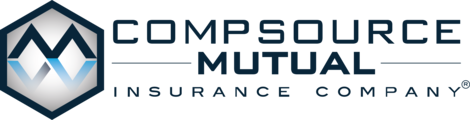 CompSource Mutual logo