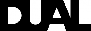 DUAL logo