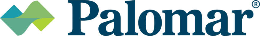 Palomar logo
