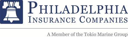 Philadelphia Insurance logo