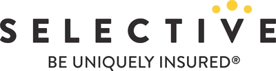 Selective logo